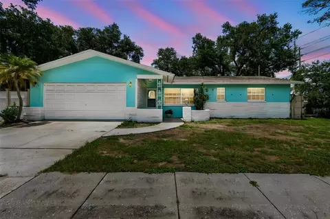 1478 Croydon Dr, Clearwater, FL 33756