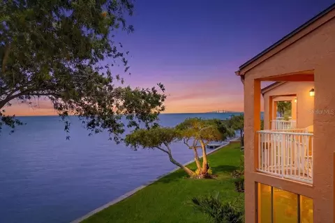 7400 Sunshine Skyway Ln S #126, Saint Petersburg, FL 33711