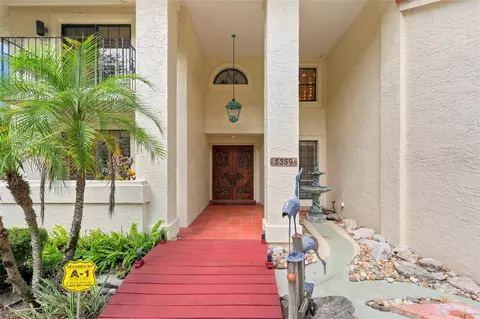 5359 Saddlebrook Way, Wesley Chapel, FL 33543