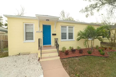 3909 N Darwin Ave, Tampa, FL 33603