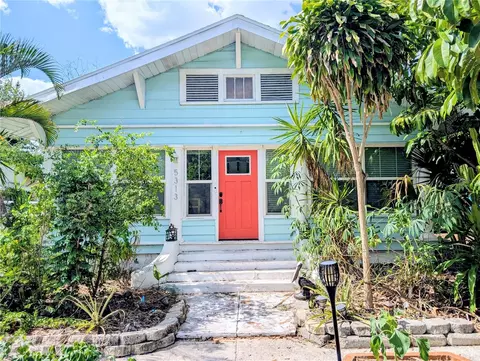 5313 S 18th Ave S, Gulfport, FL 33707
