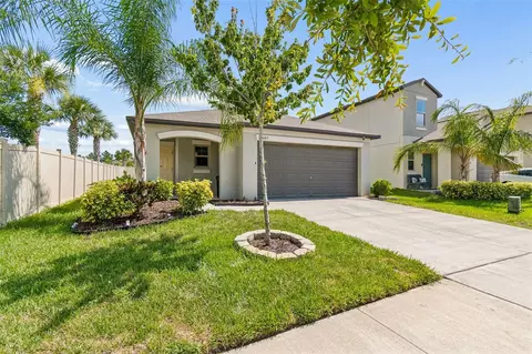 6065 Spring Crayfish Ave, New Port Richey, FL 34653