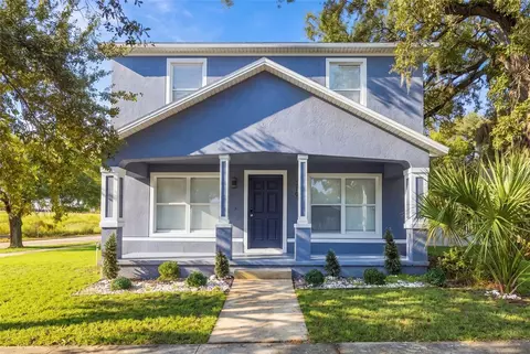 319 E Hanlon St, Tampa, FL 33604