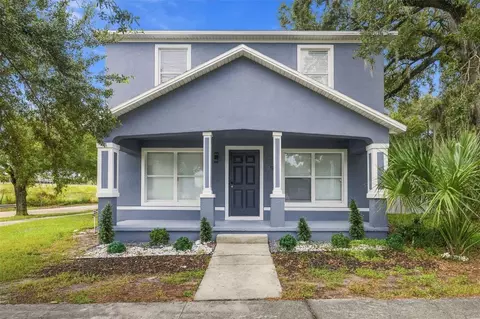 319 E Hanlon St, Tampa, FL 33604