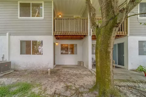 Exterior - 9209 Jakes Path, Largo, FL 33771 photo 6 of 6