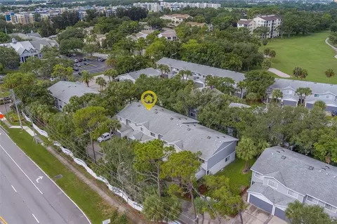 View/Area - 9209 Jakes Path, Largo, FL 33771 photo 2 of 2