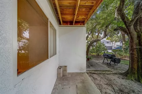 Exterior - 9209 Jakes Path, Largo, FL 33771 photo 5 of 6