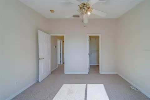 Bedroom - 9209 Jakes Path, Largo, FL 33771 photo 5 of 7