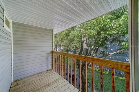 Exterior - 9209 Jakes Path, Largo, FL 33771 photo 3 of 6