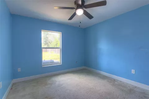 Bedroom - 110 Plum Ave, Frostproof, FL 33843 photo 7 of 11