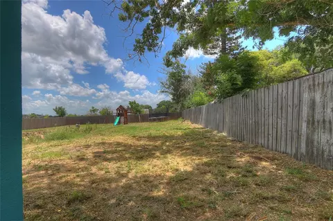 Exterior - 110 Plum Ave, Frostproof, FL 33843 photo 9 of 14