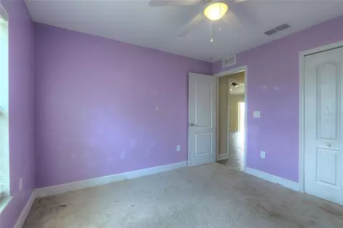 Bedroom - 110 Plum Ave, Frostproof, FL 33843 photo 10 of 11