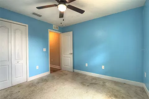Bedroom - 110 Plum Ave, Frostproof, FL 33843 photo 8 of 11