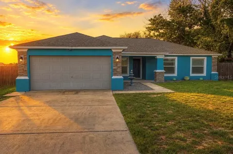 110 Plum Ave, Frostproof, FL 33843
