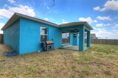 Exterior - 110 Plum Ave, Frostproof, FL 33843 photo 8 of 14