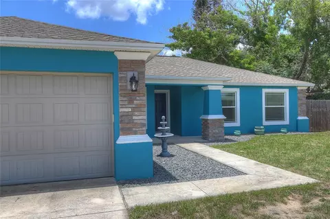 Exterior - 110 Plum Ave, Frostproof, FL 33843 photo 13 of 14