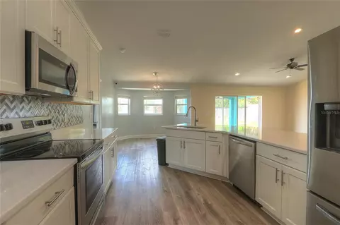 Kitchen - 110 Plum Ave, Frostproof, FL 33843 photo 5 of 5
