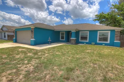 Exterior - 110 Plum Ave, Frostproof, FL 33843 photo 14 of 14