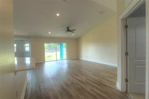 Living - 110 Plum Ave, Frostproof, FL 33843 photo 3 of 5