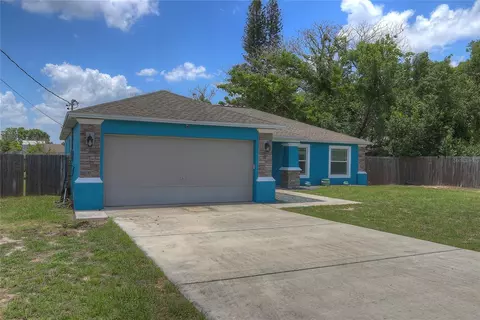 Exterior - 110 Plum Ave, Frostproof, FL 33843 photo 11 of 14