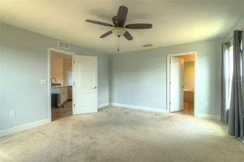 Bedroom - 110 Plum Ave, Frostproof, FL 33843 photo 6 of 11