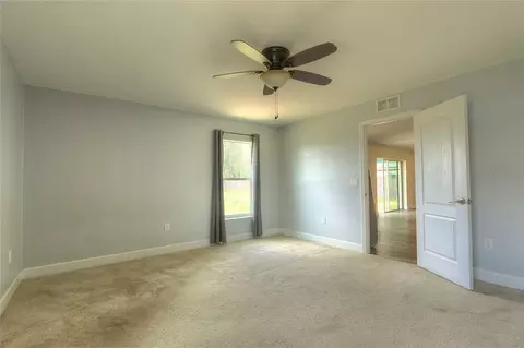 Bedroom - 110 Plum Ave, Frostproof, FL 33843 photo 3 of 11