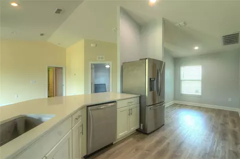 Kitchen - 110 Plum Ave, Frostproof, FL 33843 photo 2 of 5