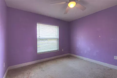 Bedroom - 110 Plum Ave, Frostproof, FL 33843 photo 9 of 11
