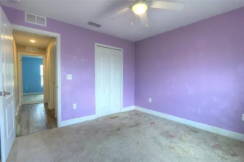 Bedroom - 110 Plum Ave, Frostproof, FL 33843 photo 11 of 11