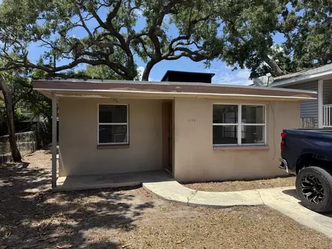 1134 Engman St, Clearwater, FL 33755