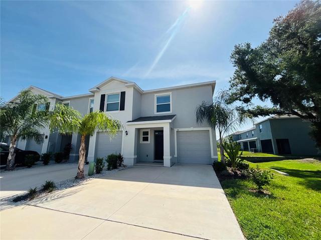 331 Mangrove Shade Cir, Apollo Beach, FL 33572