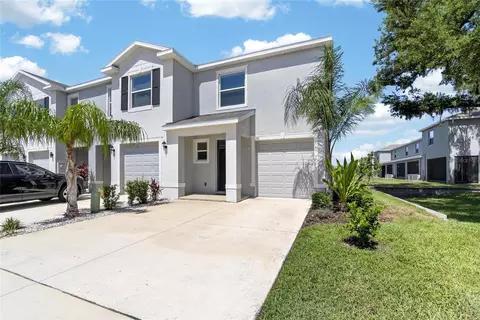 331 Mangrove Shade Cir, Apollo Beach, FL 33572