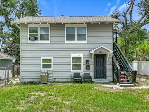 800 15th Ave S, Saint Petersburg, FL 33701