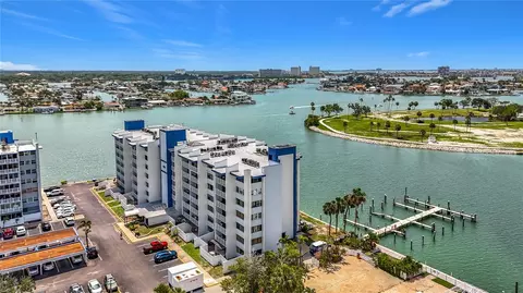 450 Treasure Island Cswy #111, Treasure Island, FL 33706