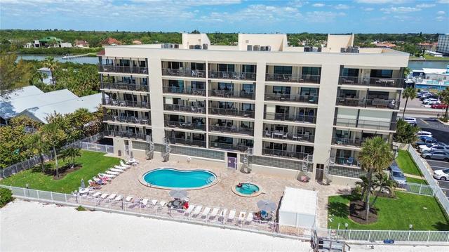 20040 Gulf Blvd #402, Indian Rocks Beach, FL 33785