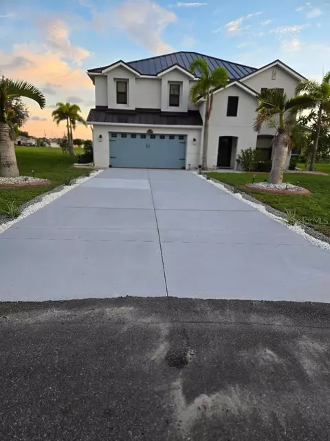 17304 Vagabond Cir, Punta Gorda, FL 33955