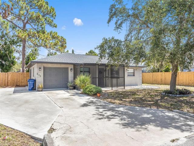 836 Citrus Rd, Venice, FL 34293