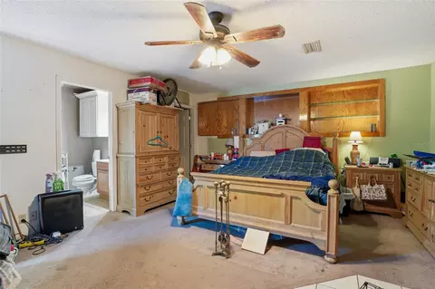 Bedroom - 2347 Brookside Dr, Lutz, FL 33558 photo 3 of 3