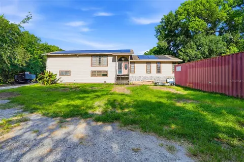 Exterior - 2347 Brookside Dr, Lutz, FL 33558 photo 1 of 5