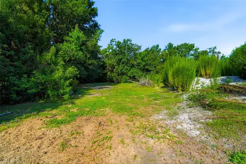 Exterior - 2347 Brookside Dr, Lutz, FL 33558 photo 3 of 5