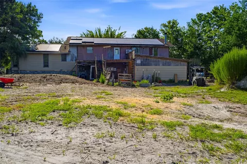 Exterior - 2347 Brookside Dr, Lutz, FL 33558 photo 5 of 5
