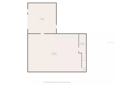 Floorplan - 2347 Brookside Dr, Lutz, FL 33558 photo 1 of 4
