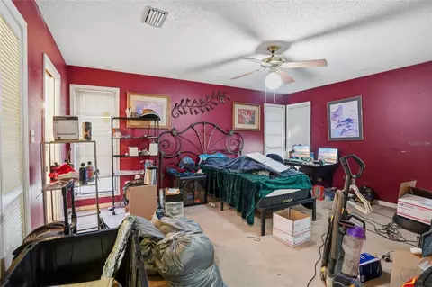 Bedroom - 2347 Brookside Dr, Lutz, FL 33558 photo 1 of 3
