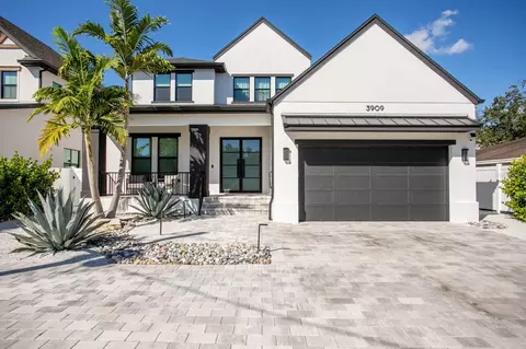 3909 W Azeele St, Tampa, FL 33609