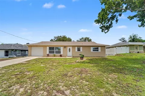 9371 Mallard St, Spring Hill, FL 34606