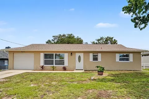 9371 Mallard St, Spring Hill, FL 34606