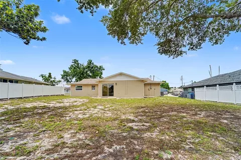 Exterior - 9371 Mallard St, Spring Hill, FL 34606 photo 3 of 3