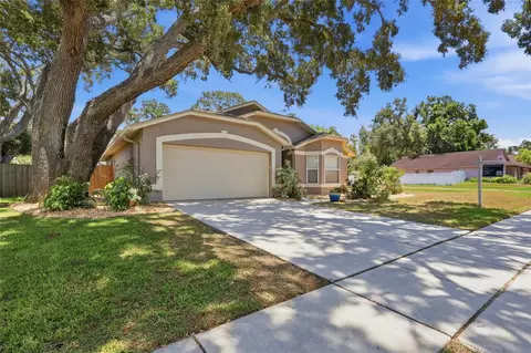 Exterior - 5724 Erhardt Dr, Riverview, FL 33578 photo 3 of 9