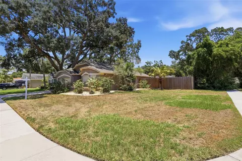 Exterior - 5724 Erhardt Dr, Riverview, FL 33578 photo 9 of 9