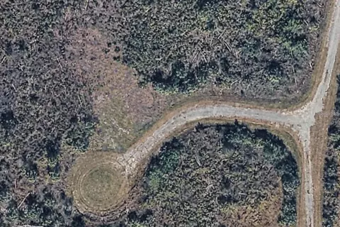 lot19 Tree Ct, North Port, FL 34288